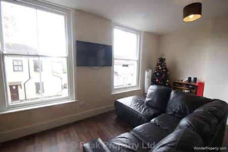 1 bedroom property to rent in Westcliff On Sea - Photo 4