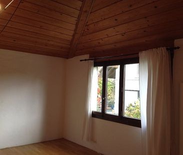 1 Zimmer, EG - Photo 2