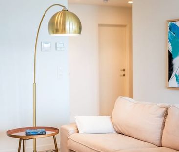 Appartement te huur - Foto 5