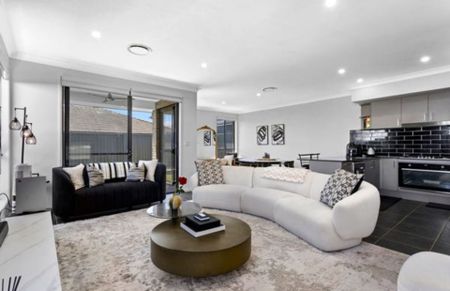 Effortless Modern Living in a Family-Friendly Location! - Photo 2