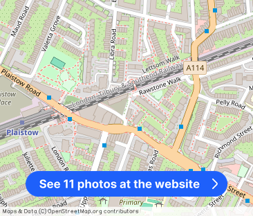 Grasmere Road, London - Photo 1