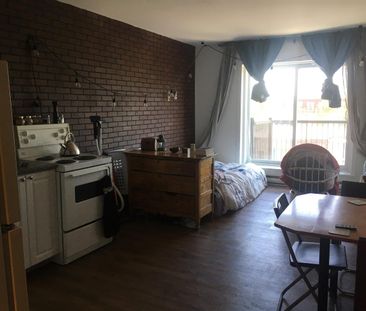 1 CH - 1 SDB - Montréal - $1,195 /mo - Photo 1