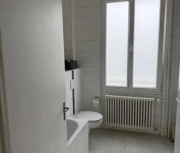 Lease renewal – 3.5 rooms, Crissier (Route de Bussigny) - Foto 2