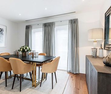 3 bedroom townhouse to rent - Photo 4