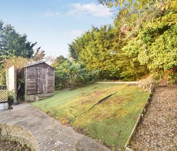 2 bedroom bungalow to rent - Photo 4