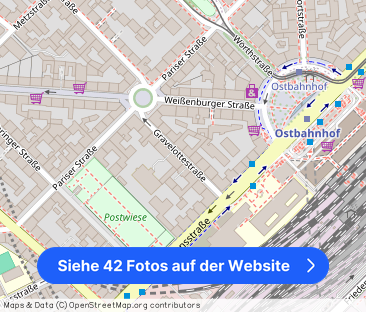 Erstbezug - Dachgeschosswohnung am Pariser Platz - Foto 1