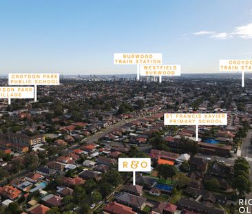 56 Forbes Street, Croydon Park NSW 2133 - House For Rent | Domain - Photo 6