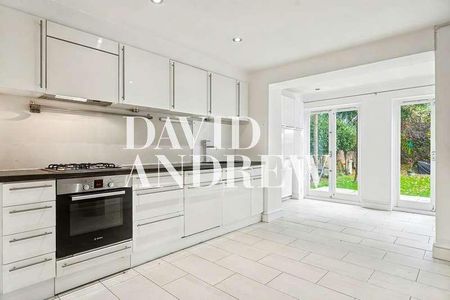 Pemberton Gardens, London, N19 - Photo 4