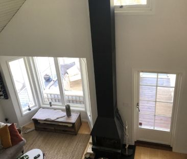 Ljust och välplanerat hus med sjöutsikt i Värmdö! - Photo 3