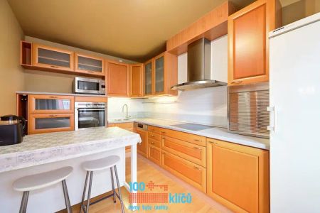 Pronájem bytu 2+1, 64 m - Photo 4