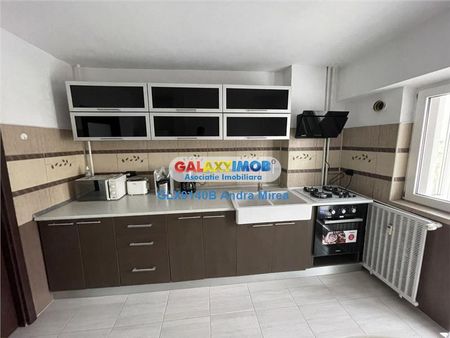 Inchiriere apartament 2 camere Unirii Octavian Goga RENOVAT NOU - Photo 4