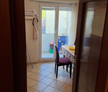 3.5 Zimmer, 91 m² - Foto 2