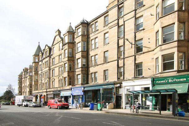 Bruntsfield Place, Edinburgh, EH10 4DF - Photo 1
