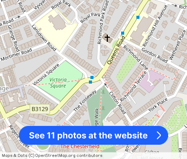 Clifton Road, BRISTOL - Photo 1