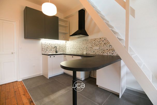 Location Appartement 3 pièces 67m² TOULOUSE 31500 - Photo 1