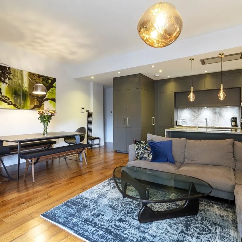 2 bedroom apartment to rent - Photo 1