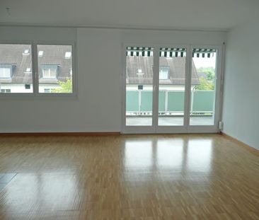 5.5 Zimmer, 134 m², 2. Stock - Foto 1