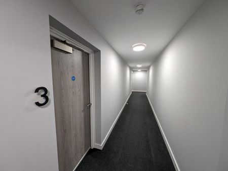 1 bedroom apartment to rent - Photo 4