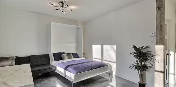 Appartement Rénové Tout Meublé - Photo 3