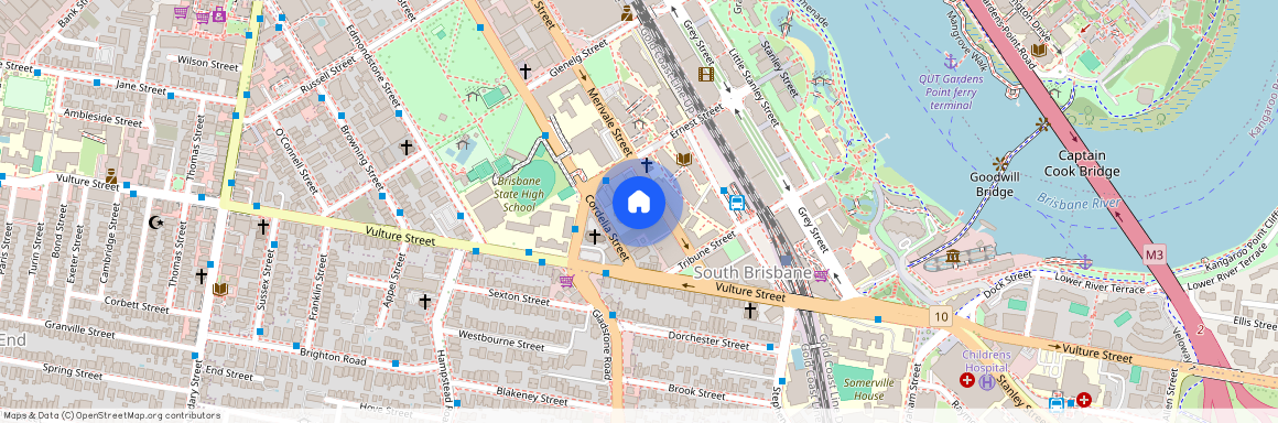 62 Cordelia, Brisbane, Queensland 4101