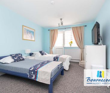 2 bedroom ground floor flat to rent - Photo 6