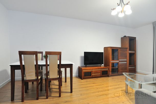 Przestronne 2 pokoje w sercu Szczecina - Фото 1