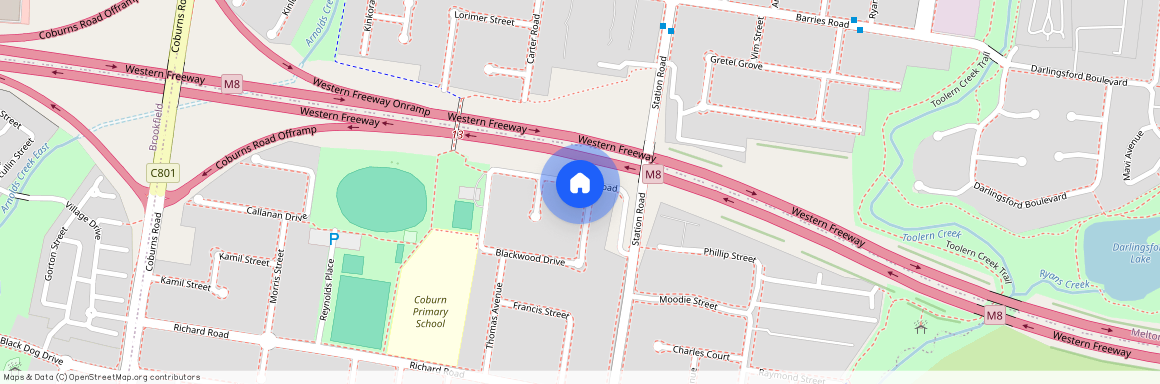 5 Lang Road, Vic 3338, Melton South