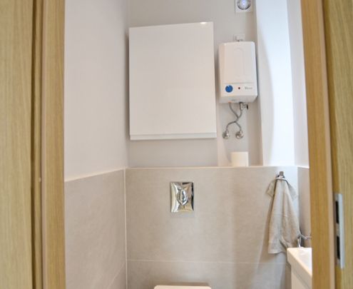 Warszawa, Mokotów, Melsztyńska - Zdjęcie 1