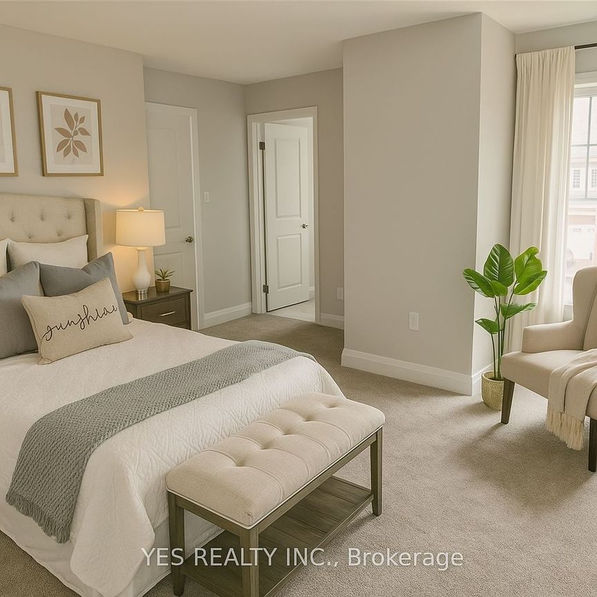 For Lease - 36 Bur Oak Drive, Thorold, Ontario - Photo 1