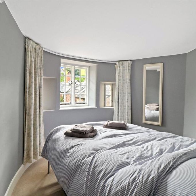 2 bedroom semi-detached house to rent - Photo 1