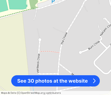 The Chase, Oxshott, KT22 - Photo 1