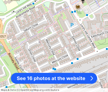 Mercury Close, Southampton, SO16 - Photo 1