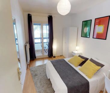 4 Rue François Gillet 4, Lyon - Photo 2