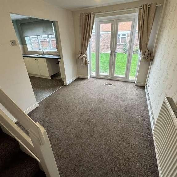 Furzebank Way, Willenhall, WV12 - Photo 1