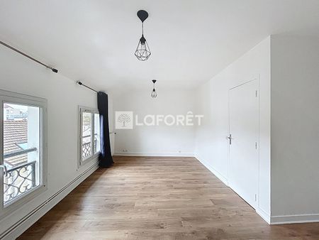 Appartement T1 Montesson à louer - Photo 5