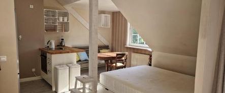 One bedroom/ 1 Zimmer Wohnung - Photo 1