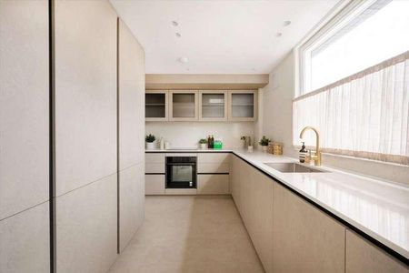 The Water Gardens, London, W2 - Photo 4