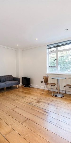 Sloane Avenue, SW3 3AX, London - Photo 1