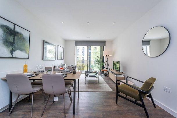 1 bedroom flat to rent - Photo 1