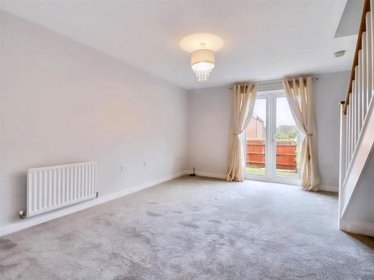 2 bedroom semi-detached house to rent - Photo 1