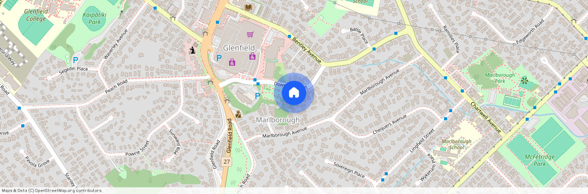 29c Downing St, Glenfield, North Shore City