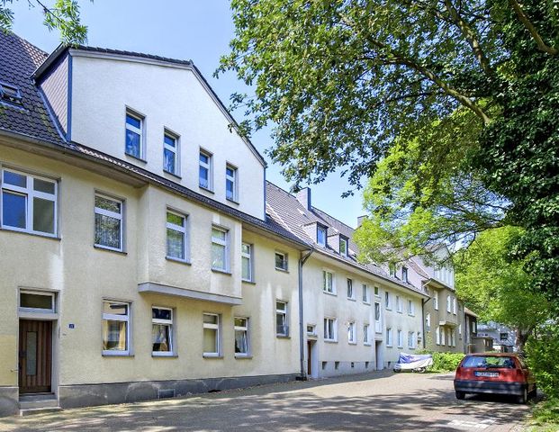 Zu besichtigen!! 2-Zimmer-Wohnung in Herne Sodingen im Angebot - Foto 1