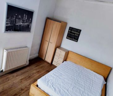 Double bed - Photo 6