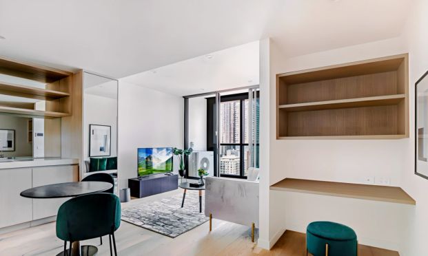 1 Bed 1 Bath - Photo 1