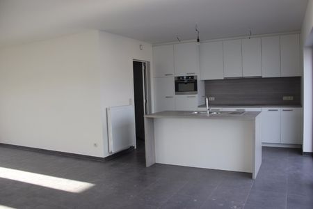 Bel-etage te huur Lokeren - Photo 3