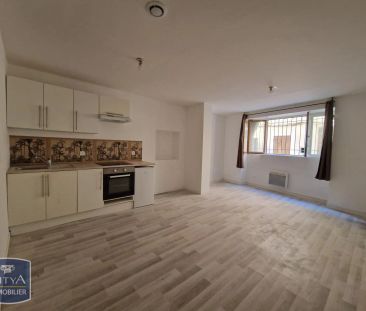 Appartement à louer 2 pièces 37.81m² - Photo 2