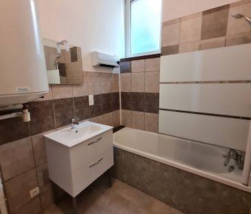 Location Appartement 38m² - Photo 3