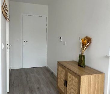 Appartement à louer 1 pièce 23.56m² - Photo 3