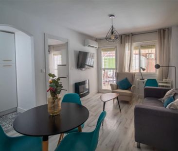 Piso de alquiler en Calle Antonio José Cappa, 6, El Ejido - Photo 2