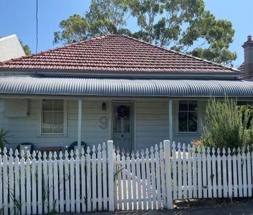 Dulwich Hill - Photo 1